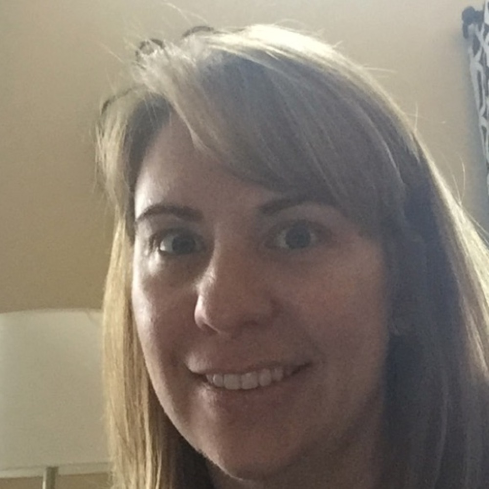 Meet your Posher, Jill